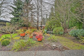 Ferienhaus (1 Bedroom) | Innenbereich