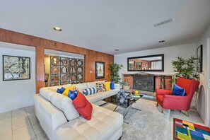 House (1 Bedroom) | Interior