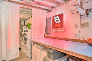 Ferienhaus (1 Bedroom) | Innenbereich