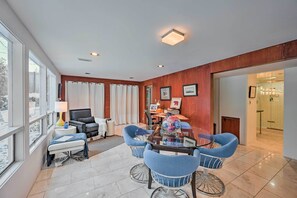 하우스 (1 Bedroom) | 내부