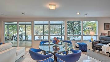 House (1 Bedroom) | Interior