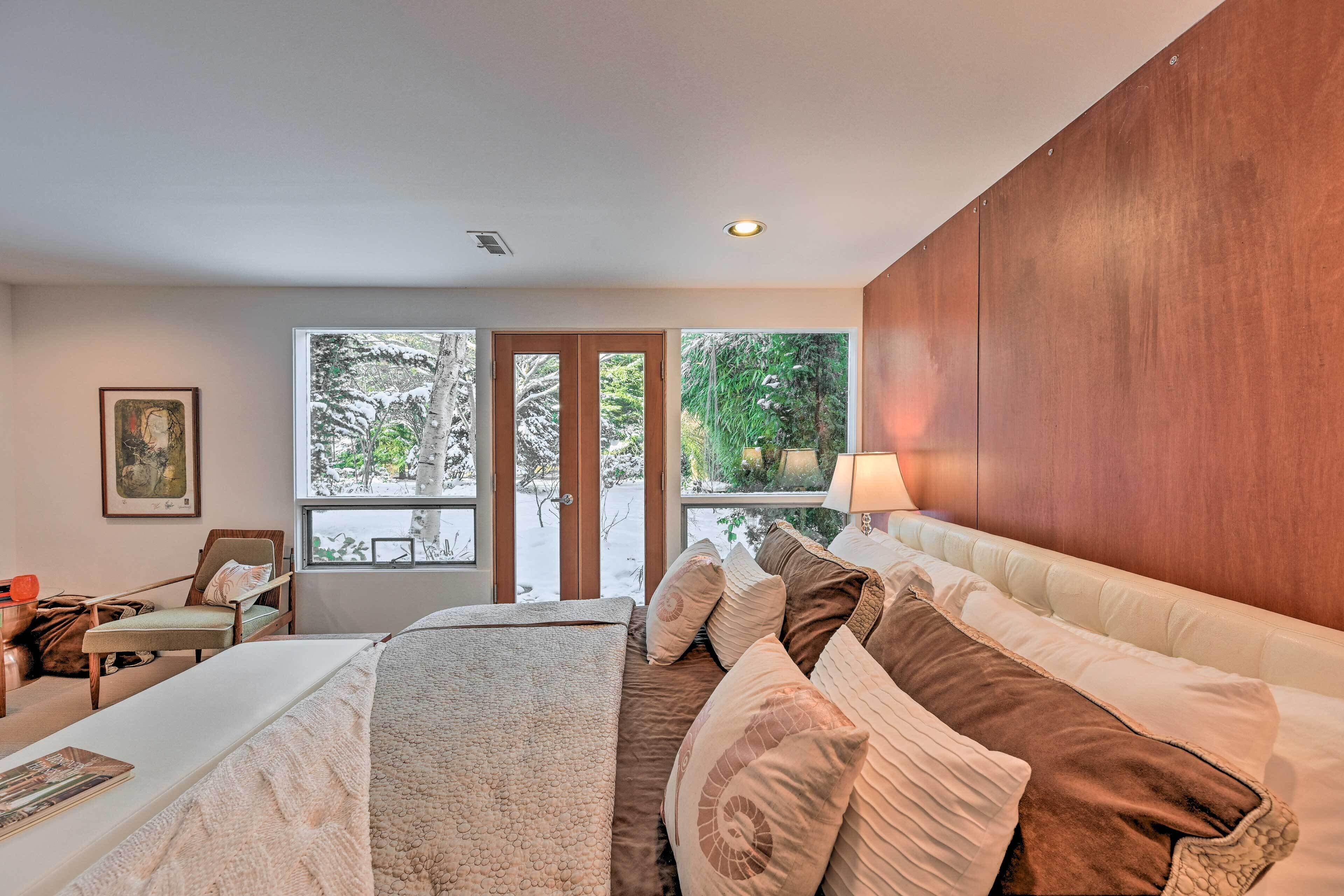 House (1 Bedroom) | Interior