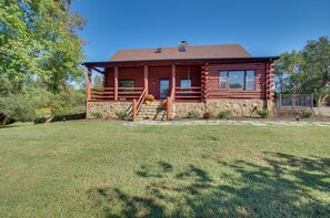 Casa (3 Bedrooms) | Facciata della struttura