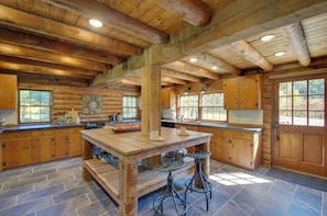 Maison (3 Bedrooms) | Intérieur