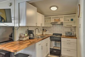 Apartamento (0 Bedroom) | Parte interna