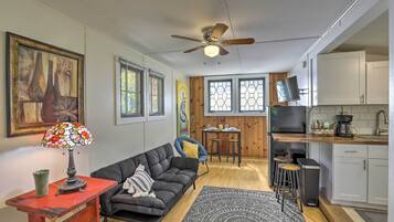 Căn hộ (0 Bedroom) | Nội thất