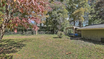 Apartment (0 Bedroom) | Interior