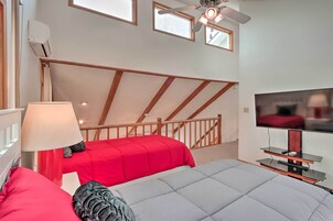 独立别墅 (3 Bedrooms) | 住宿内部