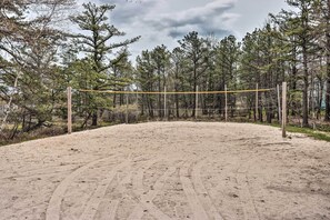 Interior - 7 Mi to Big Boulder Mountain: Poconos Escape! (Albrightsville)