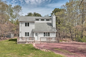 Hus (3 Bedrooms) | Interiör