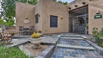 Casa (1 Bedroom) | Parte interna