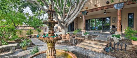 House (1 Bedroom) | Interior