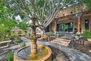 Casa (1 Bedroom) | Parte interna