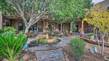 House (1 Bedroom) | Interior