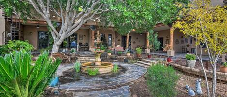 House (1 Bedroom) | Interior