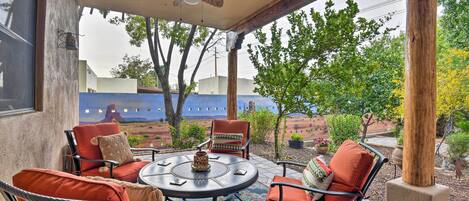 Casa (1 Bedroom) | Interni