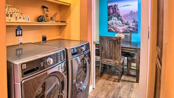 Casa (1 Bedroom) | Parte interna