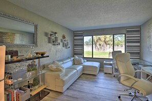 Huis (3 Bedrooms) | Interieur