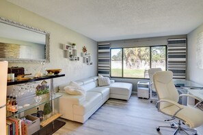 Casa (3 Bedrooms) | Parte interna