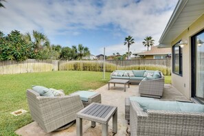 Maison (3 Bedrooms) | Intérieur