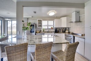 Casa (3 Bedrooms) | Parte interna