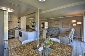 Maison (3 Bedrooms) | Intérieur