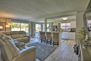 Huis (3 Bedrooms) | Interieur