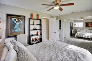 Casa (3 Bedrooms) | Interior