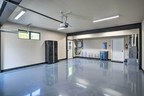 アパートメント (3 Bedrooms) | 内装