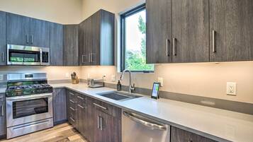 Apartemen (3 Bedrooms) | Interior