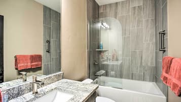 Apartemen (3 Bedrooms) | Interior