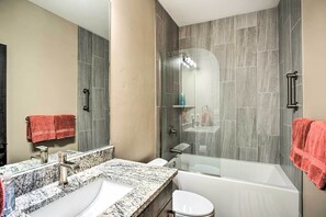 アパートメント (3 Bedrooms) | 内装