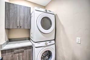 Apartamento (3 Bedrooms) | Parte interna