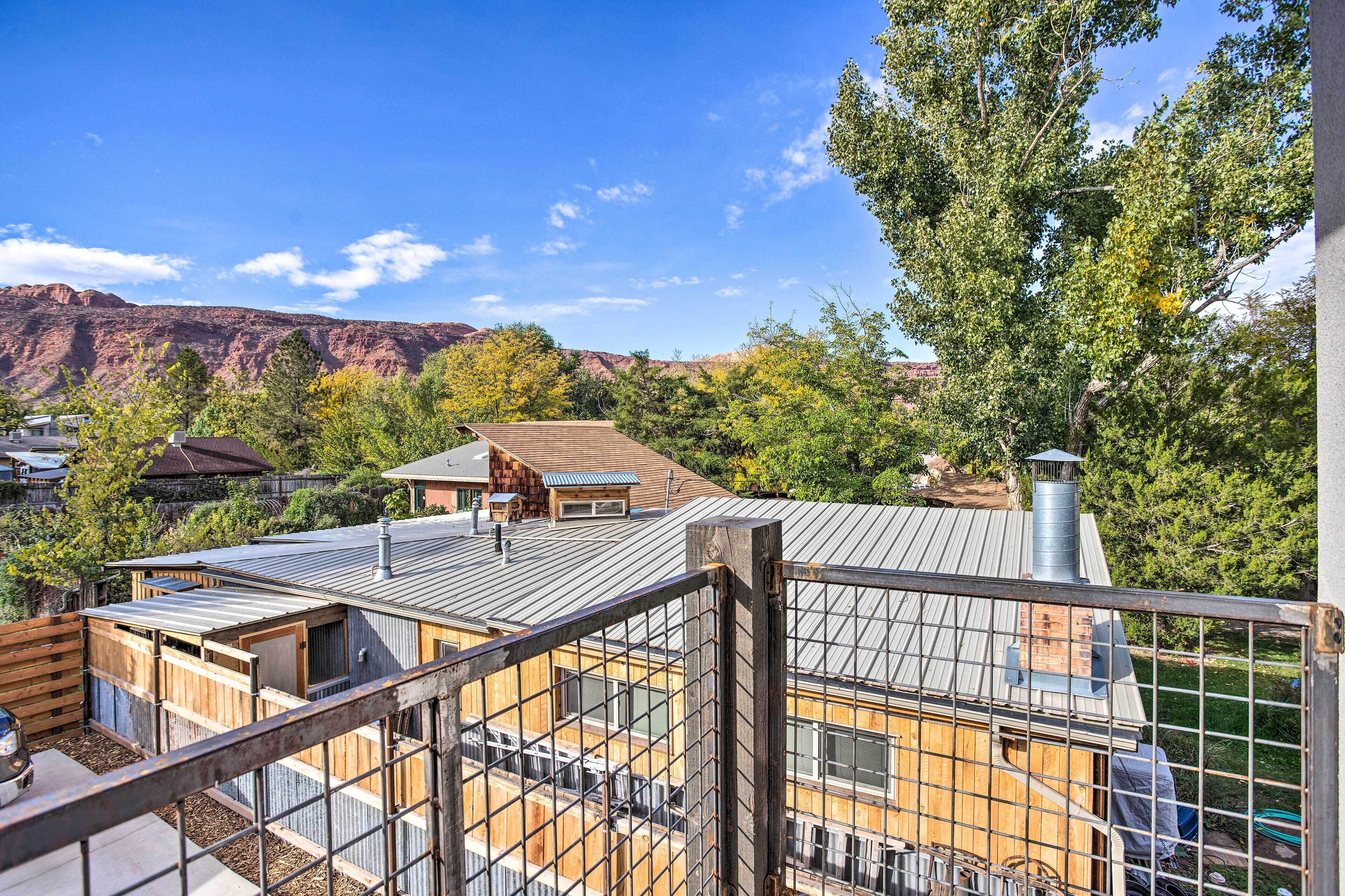 Apartemen (3 Bedrooms) | Interior