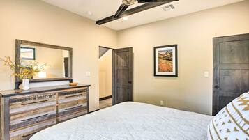 Apartment (3 Bedrooms) | Interior