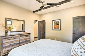 公寓 (3 Bedrooms) | 住宿內部