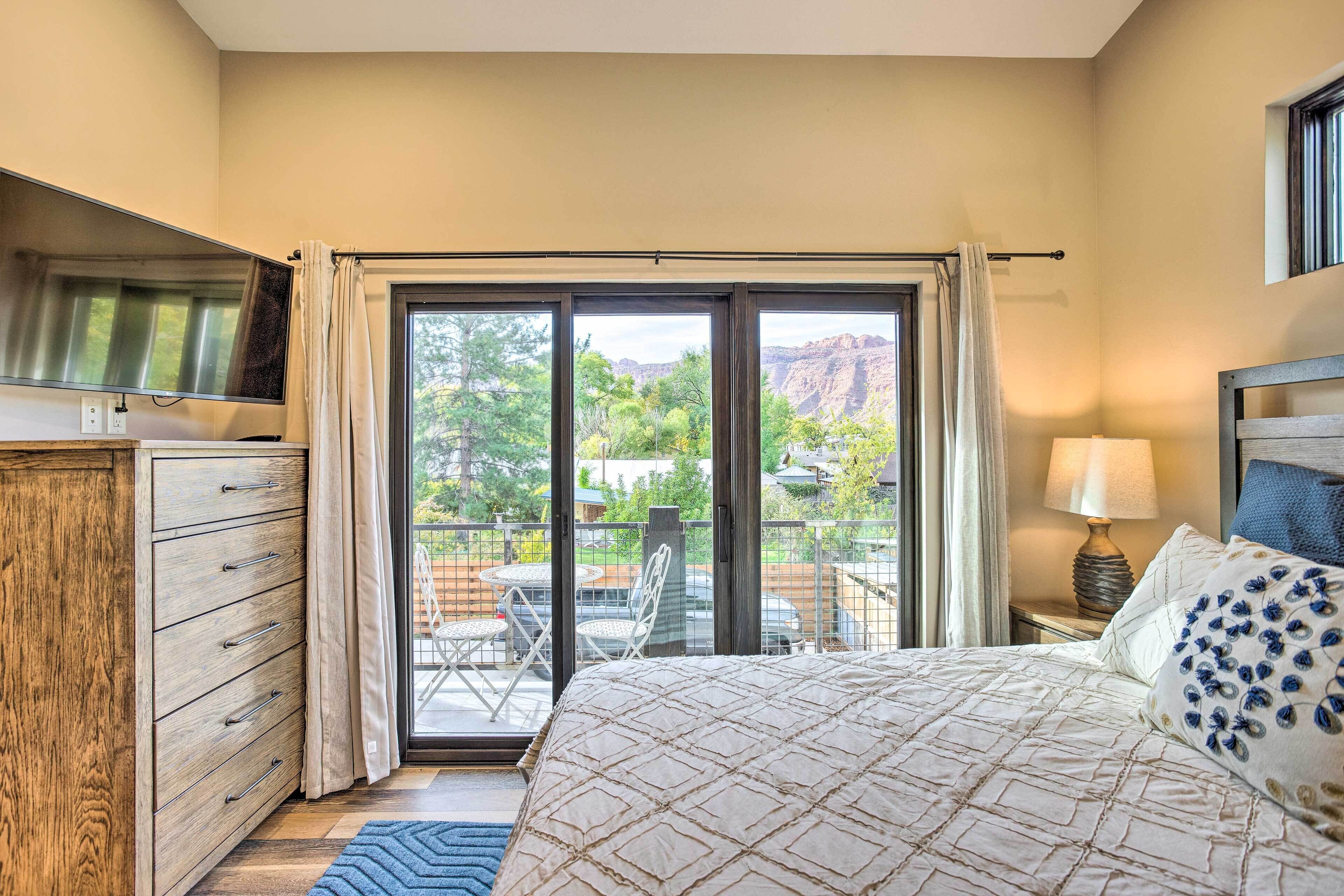 Apartment (3 Bedrooms) | Interior