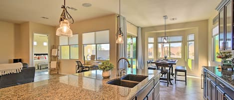 하우스 (4 Bedrooms) | 내부