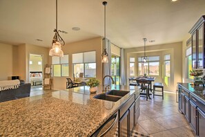 Casa (4 Bedrooms) | Interior