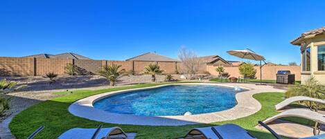 Casa (4 Bedrooms) | Interior