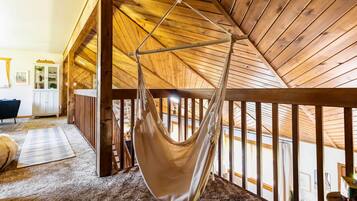 Casa (4 Bedrooms) | Interior