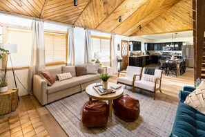 House (4 Bedrooms) | Bahagian dalam