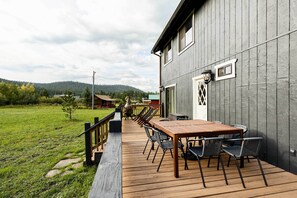 House (4 Bedrooms) | Bahagian dalam