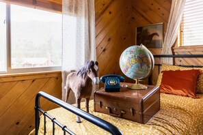 House (4 Bedrooms) | Bahagian dalam