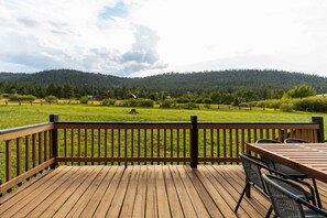 Casa (4 Bedrooms) | Interior