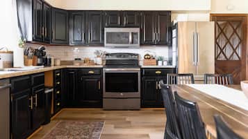 Casa (4 Bedrooms) | Interior