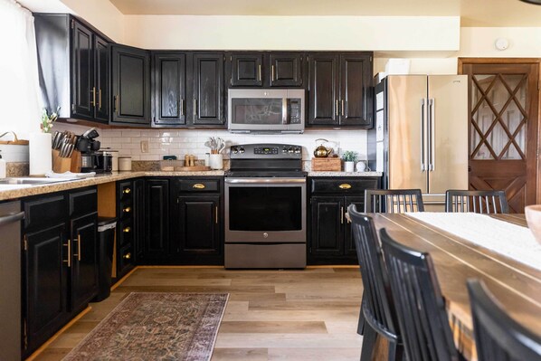 Nhà (4 Bedrooms) | Nội thất