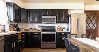 'whispering Hollow Lodge' on Greer Main St!