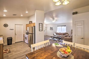 Casa (3 Bedrooms) | Interior