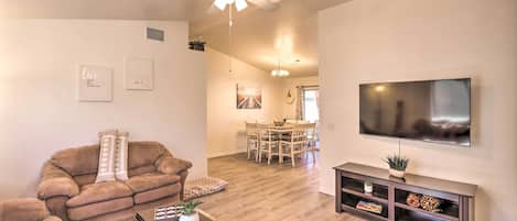 Casa (3 Bedrooms) | Interior